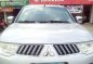 MITSUBISHI MONTERO 2010 matic diesel GLS -3