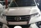 Toyota Fortuner 2017 2.4G 4X2 Dsl Automatic-4