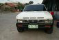 FOR SALE Nissan Terrano-0