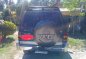 Mitsubishi Pajero 2006 model manual 4x4​ For sale -2