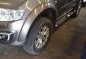 Mitsubishi Montero Gtv 2015  for sale -4