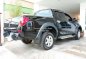 2013 Mitsubishi Strada Glx M/T 4x2 Diesel-4