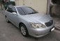 2004 TOYOTA CAMRY 2.0 - very GOOD condition . AT . all power-0