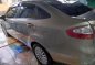 Ford Fiesta 2012 Automatic 1.6 Gas Cold A/C for Sale-1