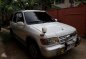 2007 Kia Sportage (Surplus) FOR SALE-6