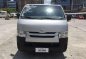 2017 Toyota Hiace Commuter 3.0 engine - MANUAL transmission -2