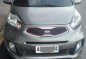 Kia Picanto Ex 2015​ For sale -4