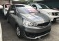 Mitsubishi Mirage 2016 GLX for sale-0