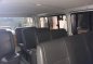 2013 Toyota Hiace commuter grandia gl urvan​ For sale -1