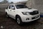 2015 Toyota Hilux G 4x4 FOR SALE-0