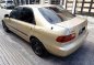 Honda Civic 1995  for sale -3