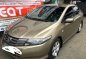 Honda City 2010  for sale -0