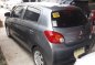 Mitsubishi Mirage Glx 2015  for sale -3