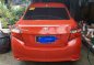 Grab Ready Toyota Vios 2016 -2