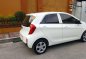 2016 Kia Picanto EX 8tkm - 16 For sale -4