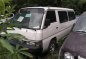 Nissan Urvan Vx 2008 for sale -4