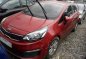 Kia Rio EX 2016  for sale -0