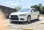 Mitsubishi Lancer GTA 2.0 top of the line Automatic 2016 model-3