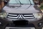 Rush sale Mitsubishi MONTERO sports 2014-0