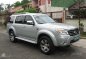 2010 Ford Everest 4x2 turbo diesel AT compare to 2011 and 2012-1