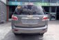 2016 Chevrolet Trailblazer AT also fortuner everest montero mux 2017-1