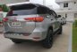 2017 TOYOTA Fortuner V 4x2 AT 5tkm only-5