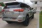 2017 TOYOTA Fortuner V 4x2 AT 5tkm only-3