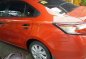 Grab Ready Toyota Vios 2016 -1