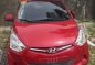 Hyundai Eon 0.8L 2017  for sale -0