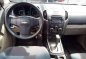 2016 Chevrolet Trailblazer AT also fortuner everest montero mux 2017-4