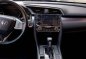 2017 Honda Civic Turbo RS​ For sale -5