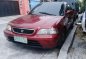 For sale Honda City 1997 model-4