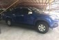 2016 Acquired Isuzu Dmax LS Manual Diesel 4x2-3