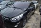 Hyundai Accent E 2016  for sale -1