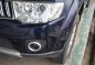 Mitsubishi Montero VX 2012  for sale -3