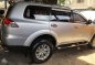 MItsubishi Montero sport GLX 2014 model-5