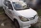 2008 Toyota Avanza Taxi with Franchise For Sale!-1