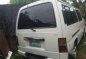 2009 Nissan Urvan shuttle 18seater FOR SALE-1