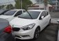 Kia Forte Ex 2015  for sale -1