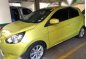 FOR SALE MITSUBISHI Mirage 2014-2