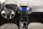 Hyundai Tucson 2012 Theta2 Gasoline Automatic​ For sale -5