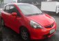 Honda Fit 2012 for sale-0