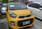 Kia Picanto Ex 2015 for sale -0