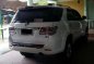 Toyota Fortuner G 2012 First Owner-4