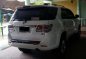 Toyota Fortuner G 2012 First Owner-2