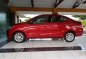 MITSUBISHI MIRAGE g4 glx automatic 2017-0