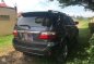 2009 Toyota Fortuner 4x2 matic FOR SALE-1