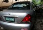 NISSAN Sentra GX 2005 gas manual​ For sale -1