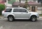2010 Ford Everest 4x2 turbo diesel AT compare to 2011 and 2012-4