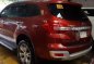 2016 Ford Everest Titanium Plus Matic Diesel TVDVD Newlook RARE CARS-4